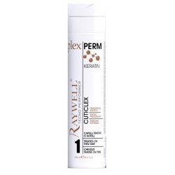 RAYWELL PLEX PERM Nº1 250ML