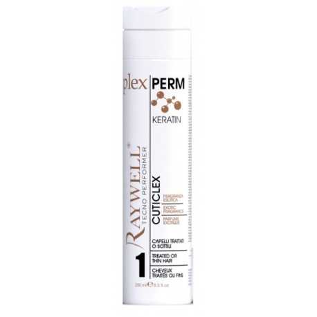 RAYWELL PLEX PERM Nº1 250ML