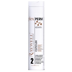 RAYWELL PLEX PERM Nº2 250ML