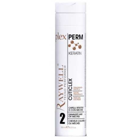 RAYWELL PLEX PERM Nº2 250ML