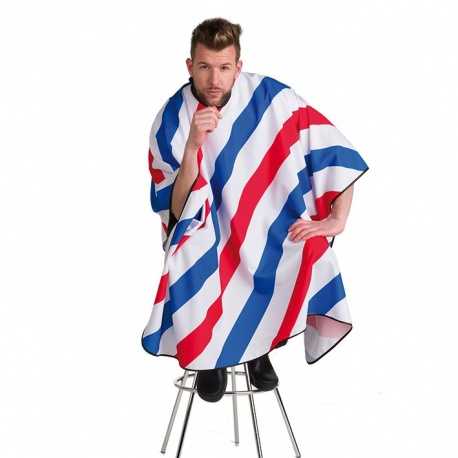 CAPA POLO BARBERO - TALLA UNICA 