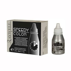 RAYWELL VIVACE SPEEDY COLOR 35 ML