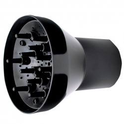 DIFUSOR UNIVERSAL NEGRO 