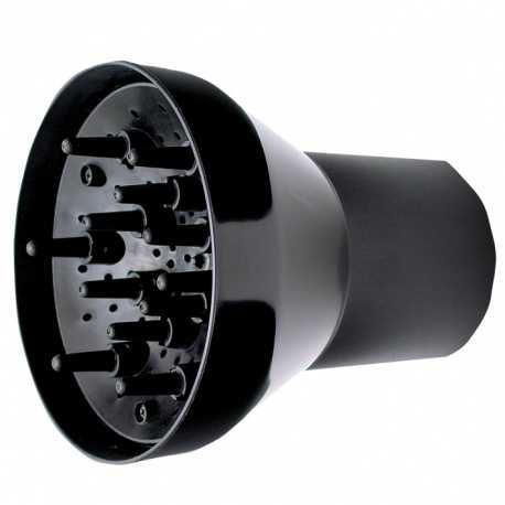 DIFUSOR UNIVERSAL NEGRO 