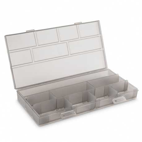 CAJA ORGANIZADORA (VACÍA) 