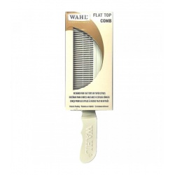 WAHL PEINE " SPEED COMB" BLANCO 