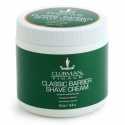 CLUBMAN PINAUD CREMA DE AFEITAR DE BARBERO 453G