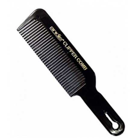 ANDIS PEINE CORTE MÁQUINA NEGRO