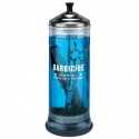 BARBICIDE JARRA DE CRISTAL 1100 ML