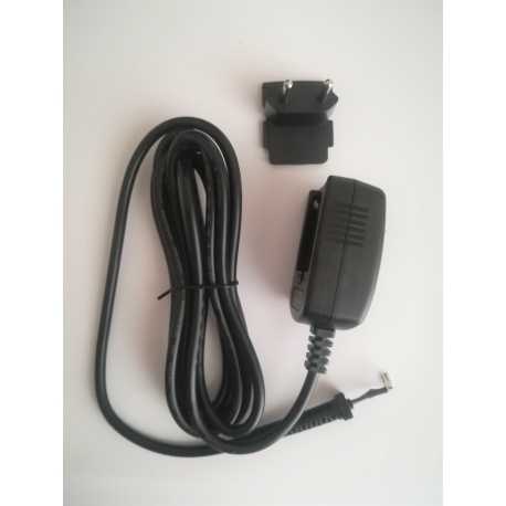 CABLE ALIMENTACION PARA WAHL DETAILER 