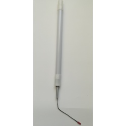 BOMBILLA PARA BABER POLE 
