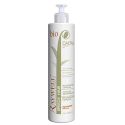 RAYWELL BIO NATURE SPEEDY HAIR  250ML