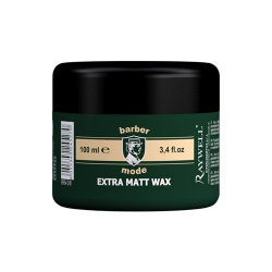 RAYWELL EXTRA MATT WAX 100ML
