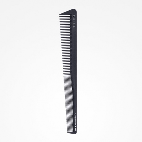 PEINE DE CARBONO Nº012