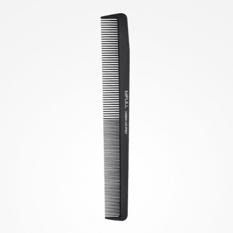 PEINE CARBONO CORTE Nº 027 