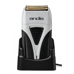 ANDIS SHAVER PLUS