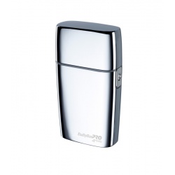 BABYLISS AFEITADORA FOILFX02 A BATERIA 