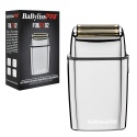 BABYLISS AFEITADORA FOILFX02 A BATERIA 