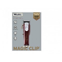 WAHL MAGIC CLIP CORDLESS