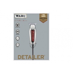 WAHL DETAILER 