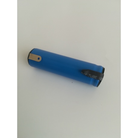 BATERIA LITIO PARA ANDIS SHAVER Y SLIMLINE PRO LI 
