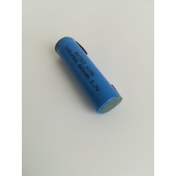 BATERIA LITIO PARA ANDIS SHAVER Y SLIMLINE PRO LI 
