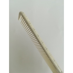 PEINE DE CORTE PROFESIONAL 22CM