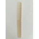 PEINE DE CORTE PROFESIONAL 22CM
