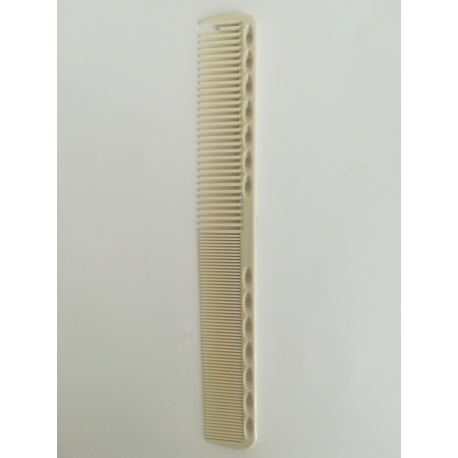 PEINE DE CORTE PROFESIONAL 18CM 