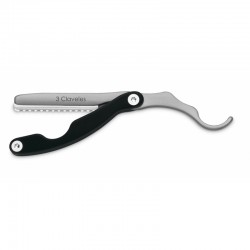 Navaja para peluquero 24cm, 3CLAVELES