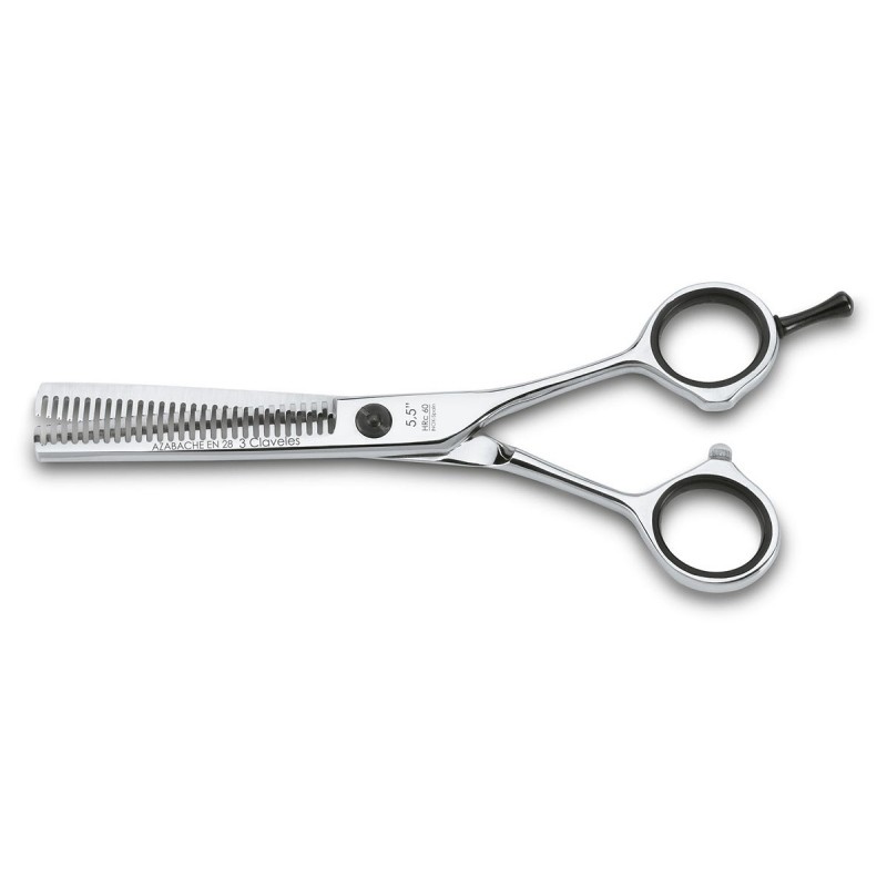 Tijera 5.5'' ENTRESACAR 3CLAVELES