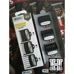 WAHL PACK PEINES PREMIUM...