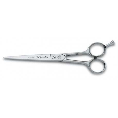 3 CLAVELES TIJERA ST CLASSIC 7"
