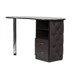 MESA MANICURA ART NEGRO