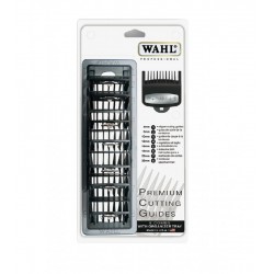 PACK PEINES PREMIUM NEGRO +...