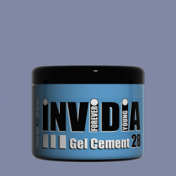 INVIDIA GEL CEMENT N.28 500ML