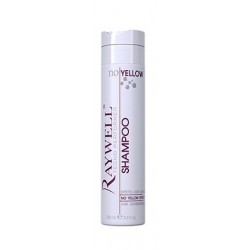 RAYWELL CHAMPÚ NO YELLOW 250ML