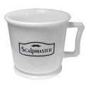 SCALPMASTER PROFESSIONAL SHAVING MUG