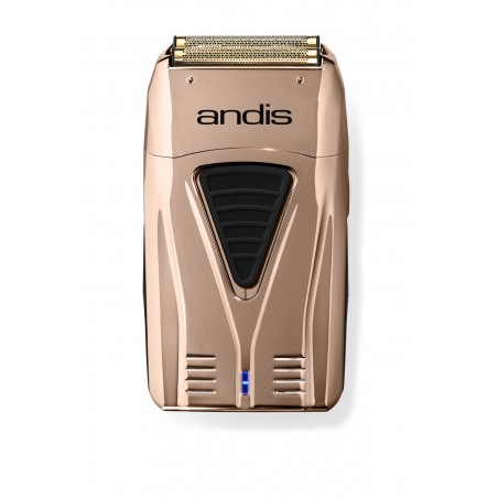 Andis Shaver Cooper