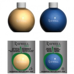 RAYWELL CHAMPU REFLEX ANTIAGE 250 ML