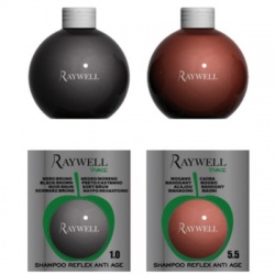 RAYWELL CHAMPU REFLEX ANTIAGE 250 ML