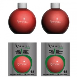 RAYWELL CHAMPU REFLEX ANTIAGE 250 ML