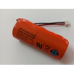 BATERIA DE REPUESTO PARA...