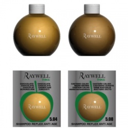 RAYWELL CHAMPU REFLEX ANTIAGE 250 ML
