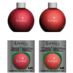 RAYWELL CHAMPU REFLEX ANTIAGE 250 ML