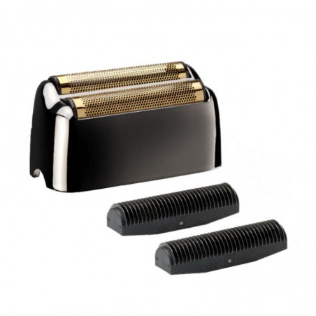 Lamina Gunsteel, Babyliss