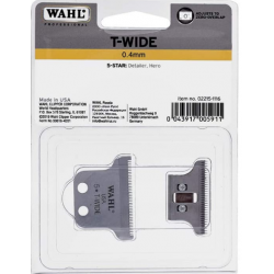 Cuchilla Detailer T-Wide