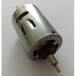 MOTOR COMPLETO PARA SUPER...