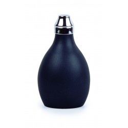 LANZAPOLVOS GOMA NEGRO 100ML