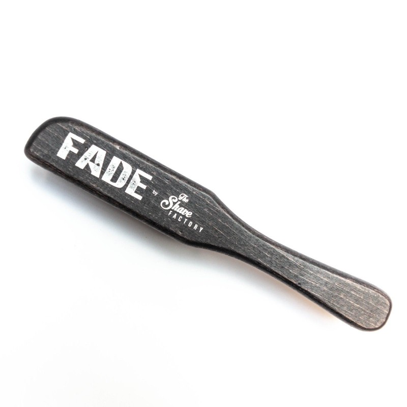 Cepillo Fade Brush L, The Shave Factory